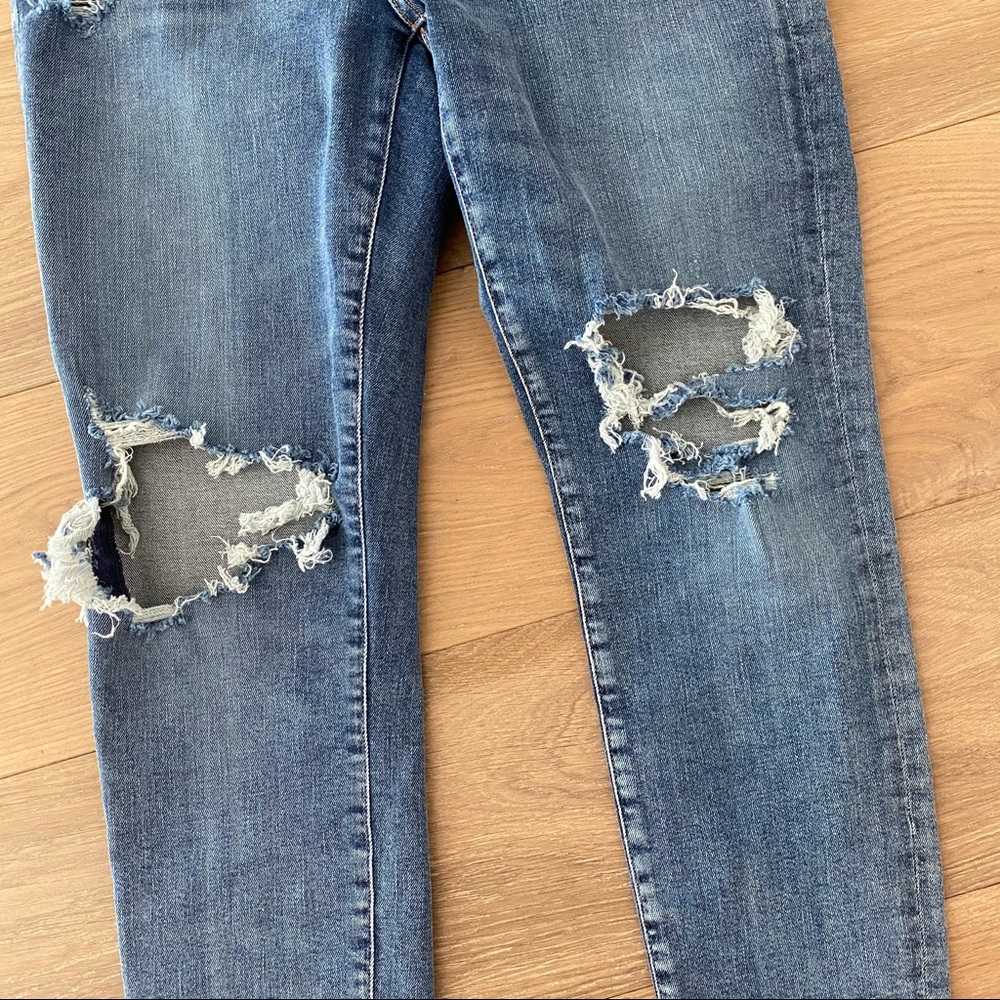 NWT Agolde Jeans - Picture 10 of 16